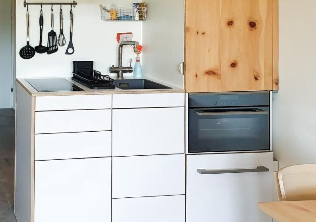 Photo of Kitchen in Champfer
