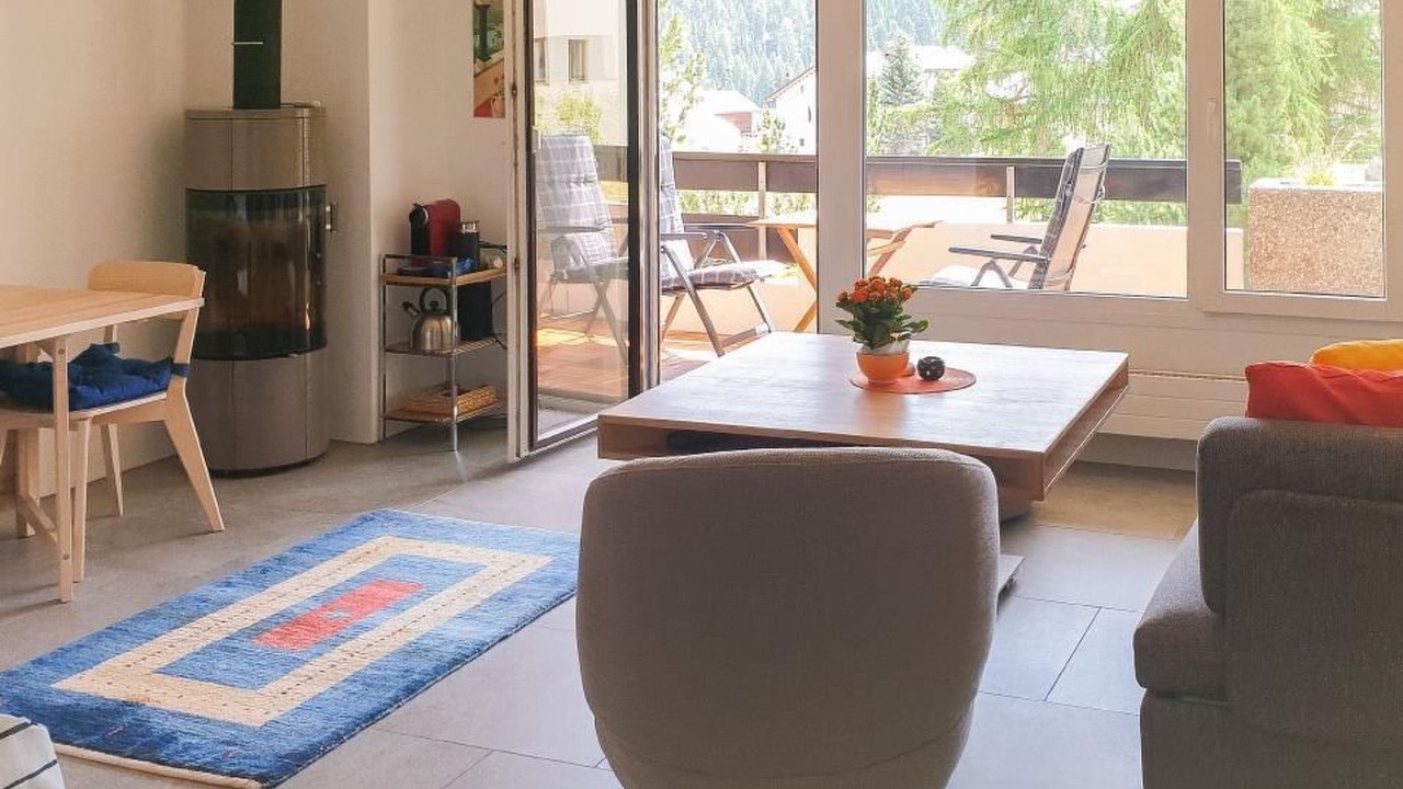 Photo of Livingroom in Champfer
