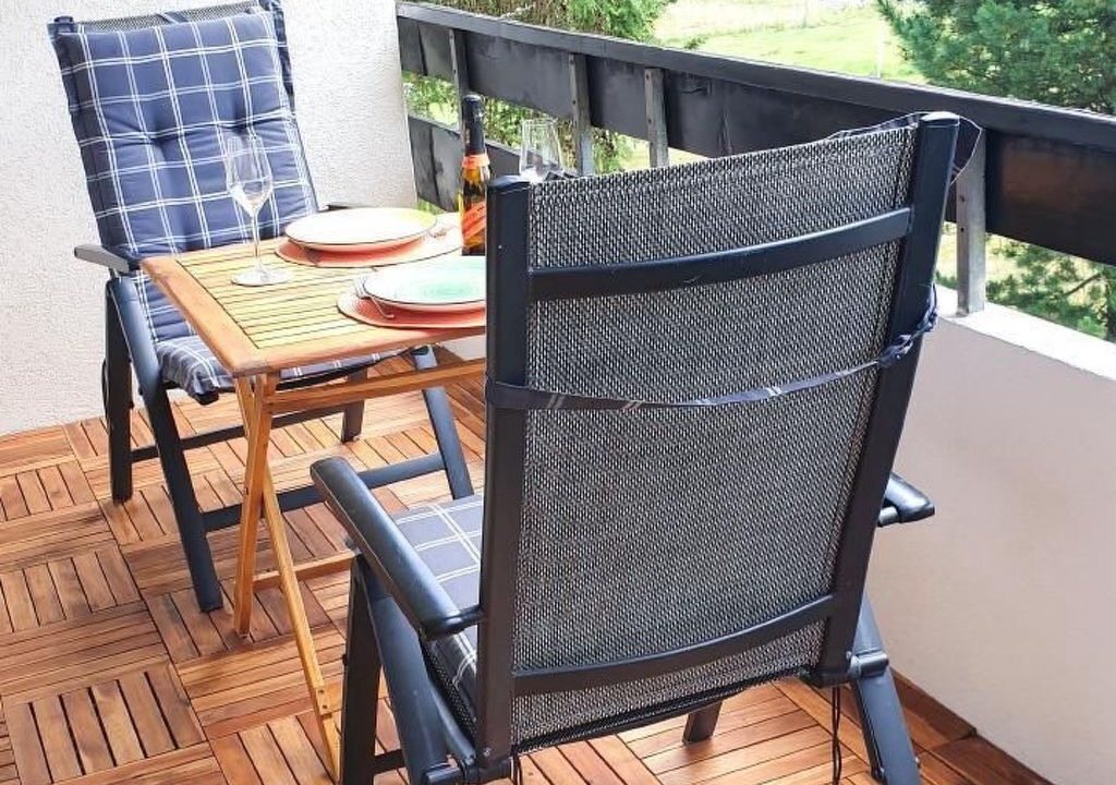 Photo of Outdoor in Champfer
