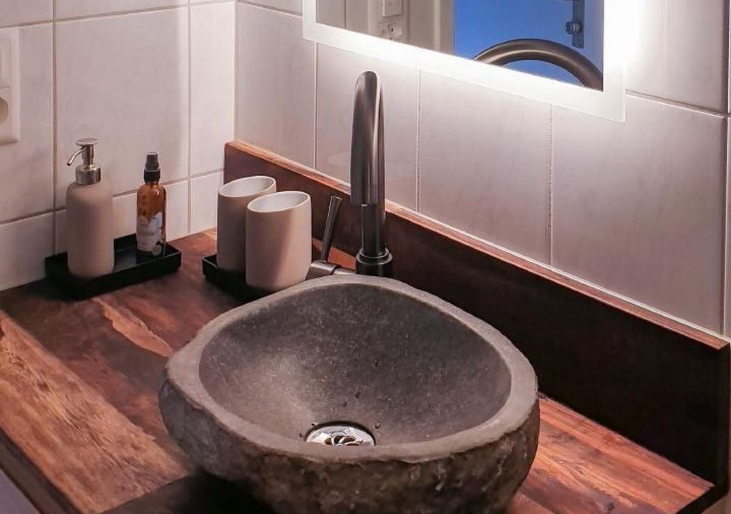 Photo of Bathroom in Champfer