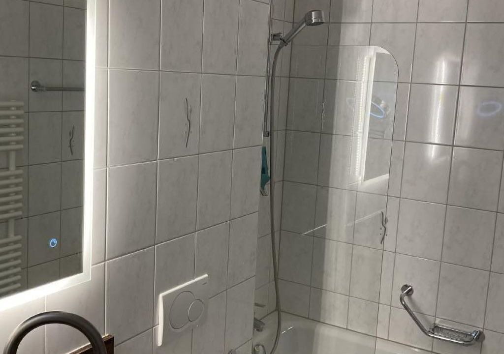 Photo of Bathroom in Champfer