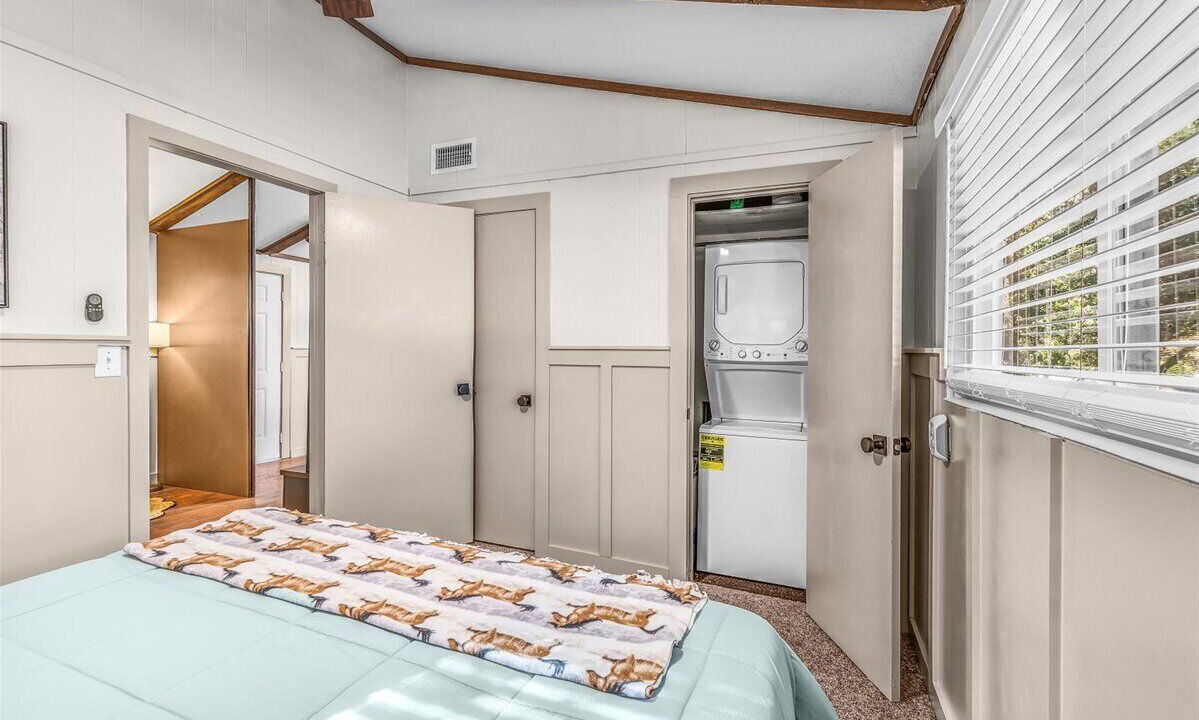 Photo of Bedroom in Bowie