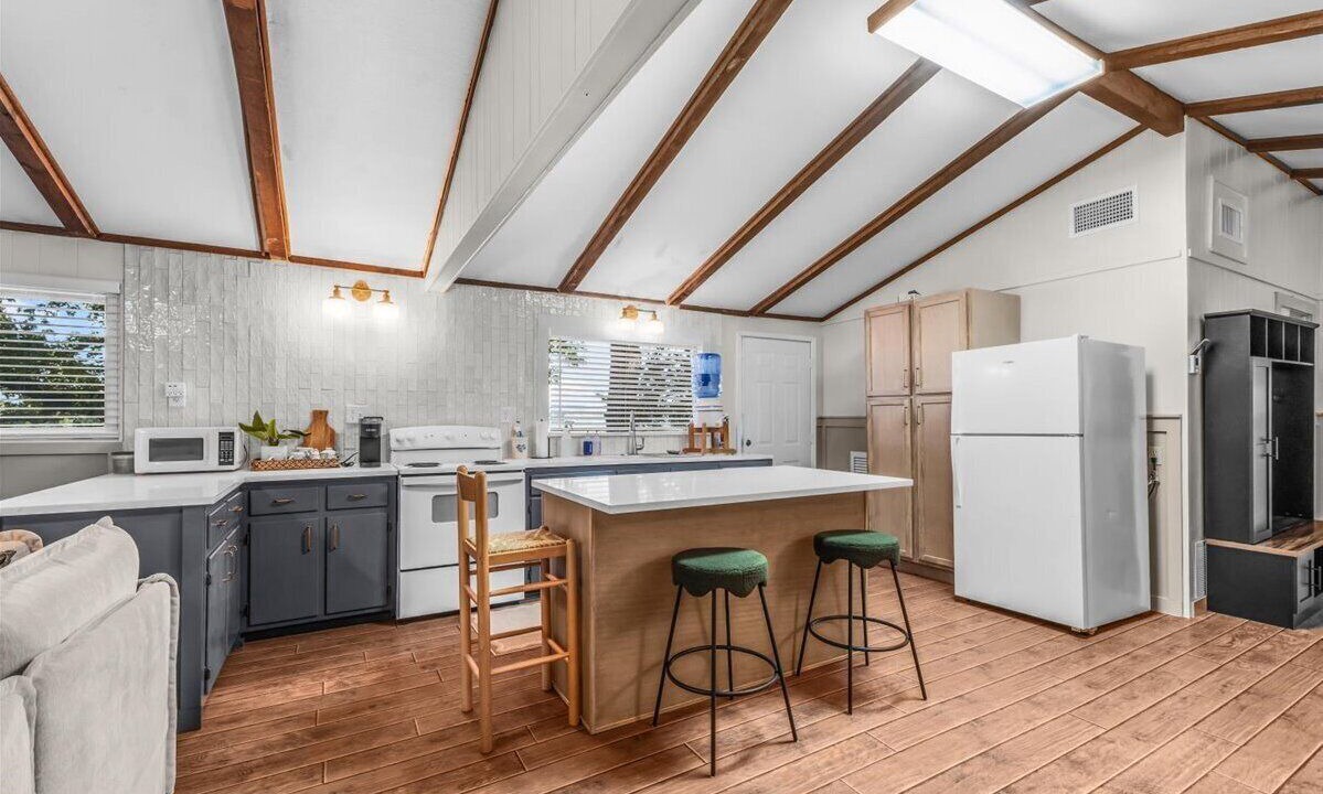 Photo of Kitchen in Bowie