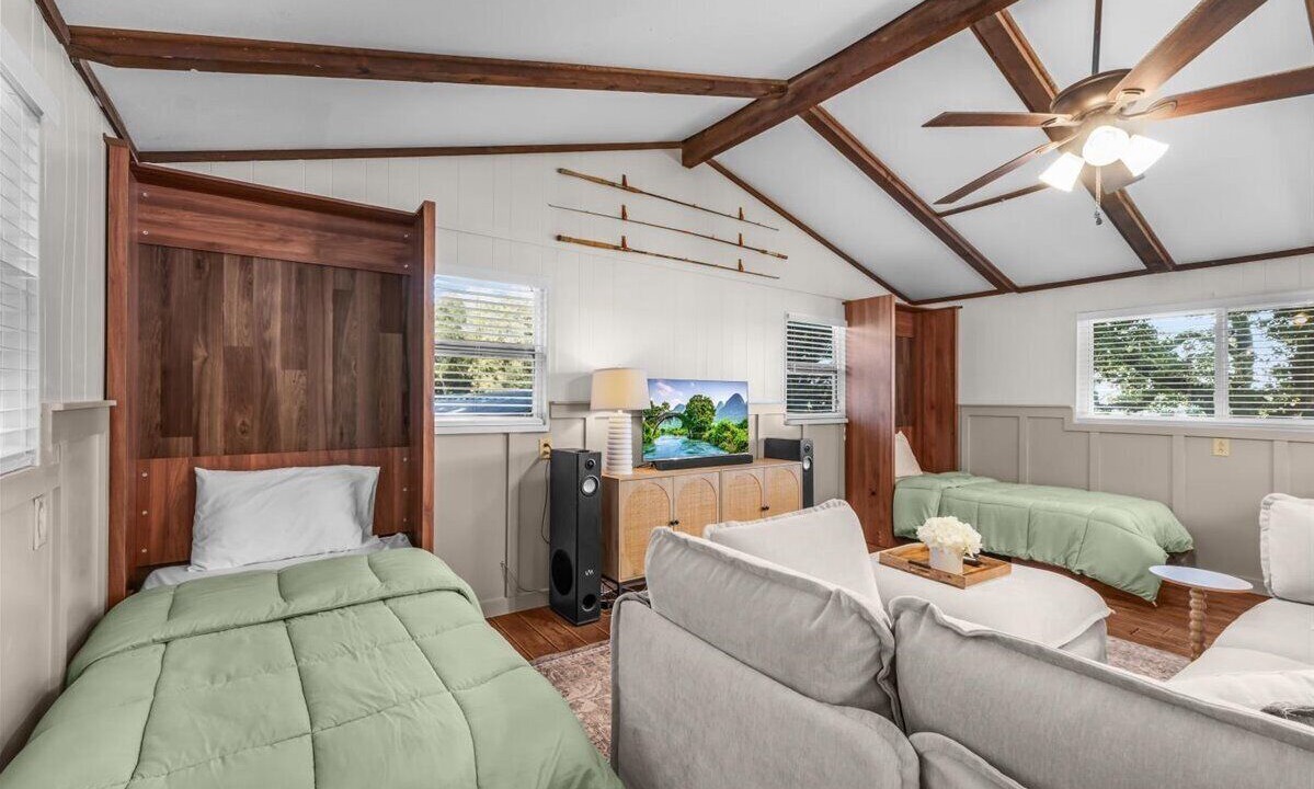 Photo of Bedroom in Bowie