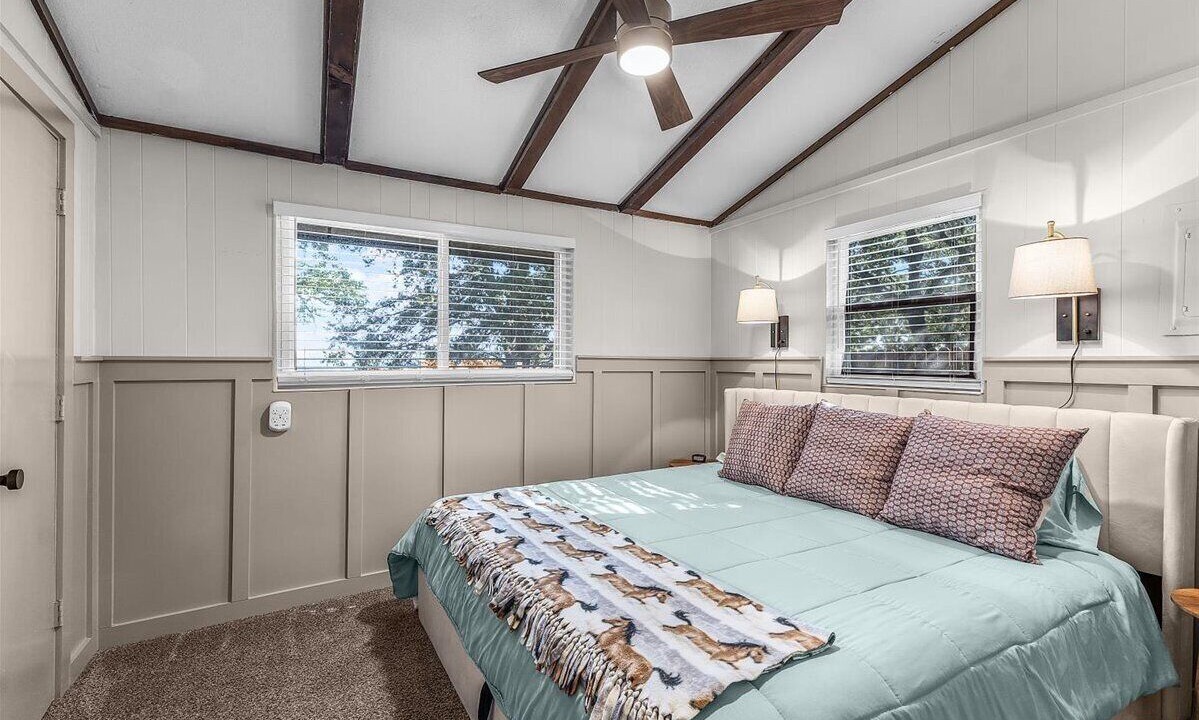 Photo of Bedroom in Bowie