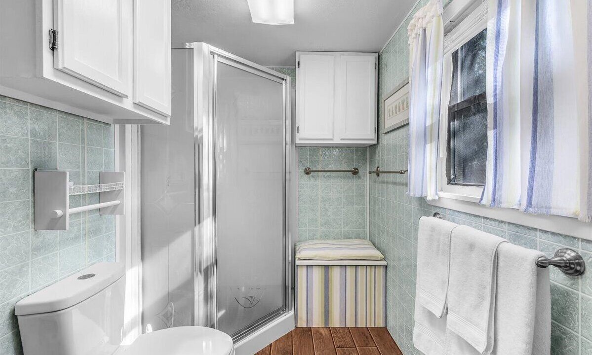 Photo of Bathroom in Bowie