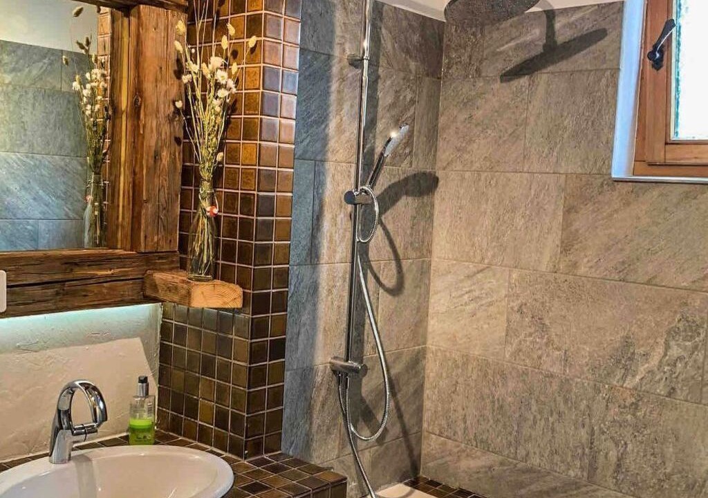 Photo of Bathroom in Bivio