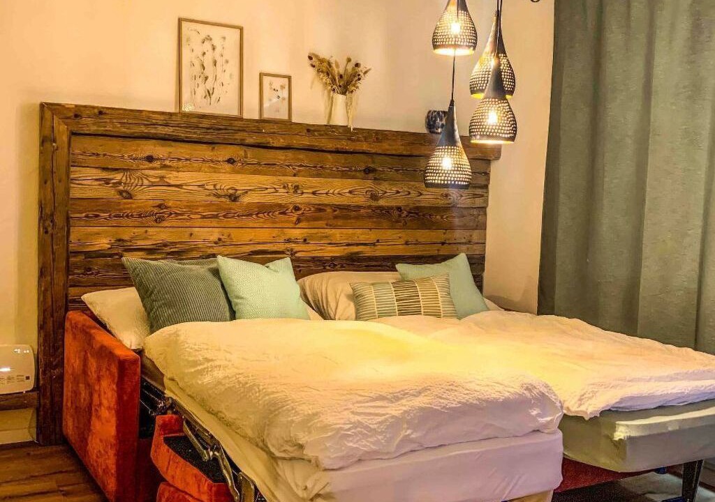 Photo of Bedroom in Bivio
