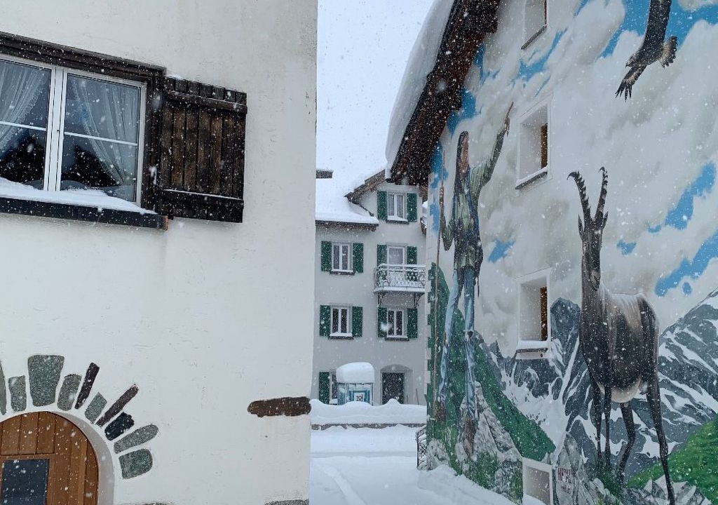 Photo of Outdoor in Bivio