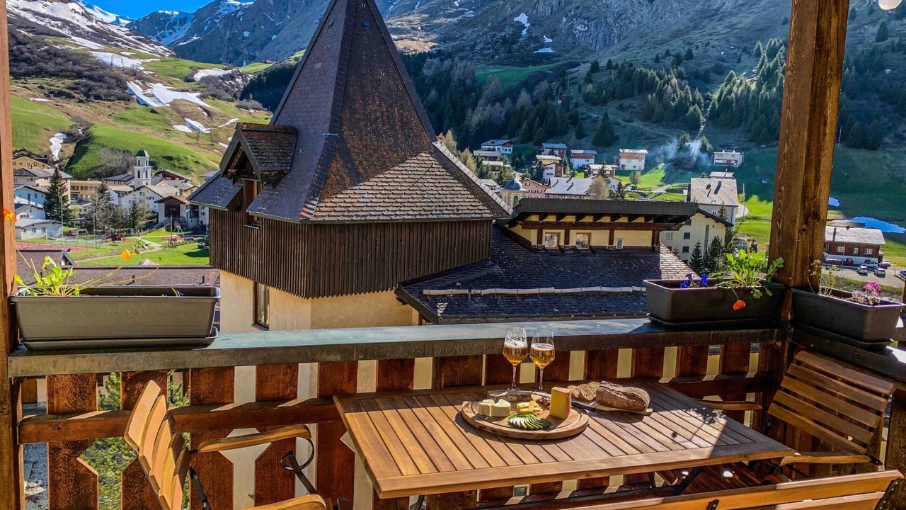Photo of Outdoor in Bivio