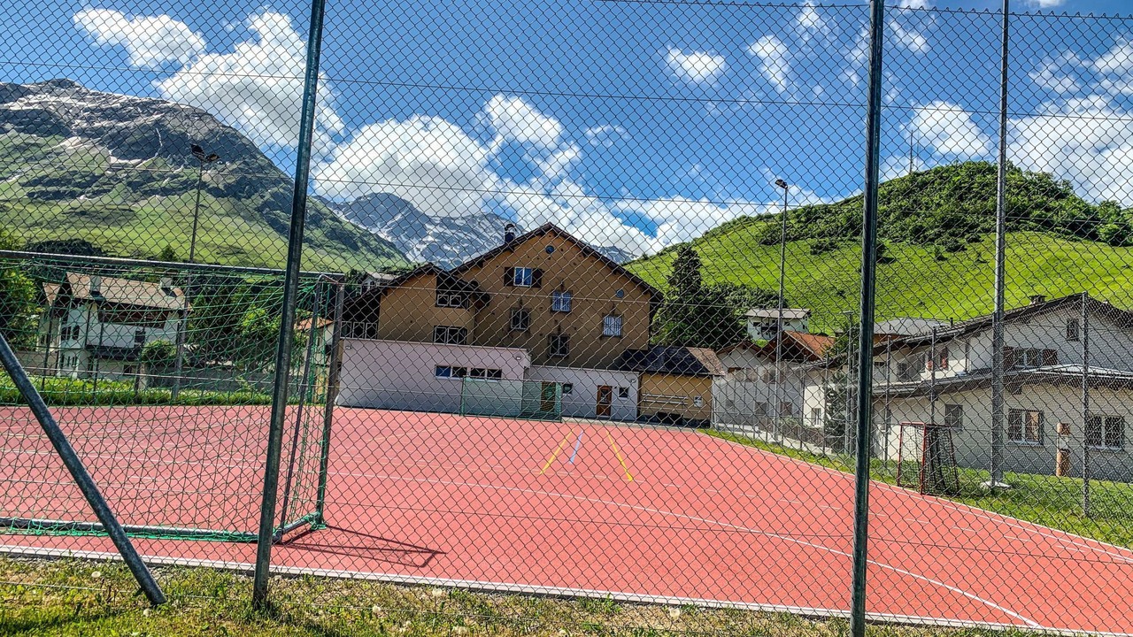 Photo of Others in Bivio