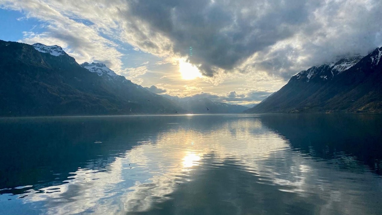 Photo of Others in Brienz
