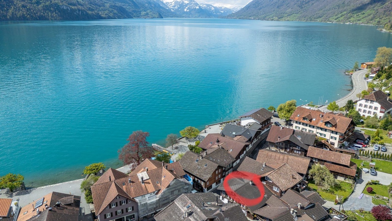 Photo of Outdoor in Brienz