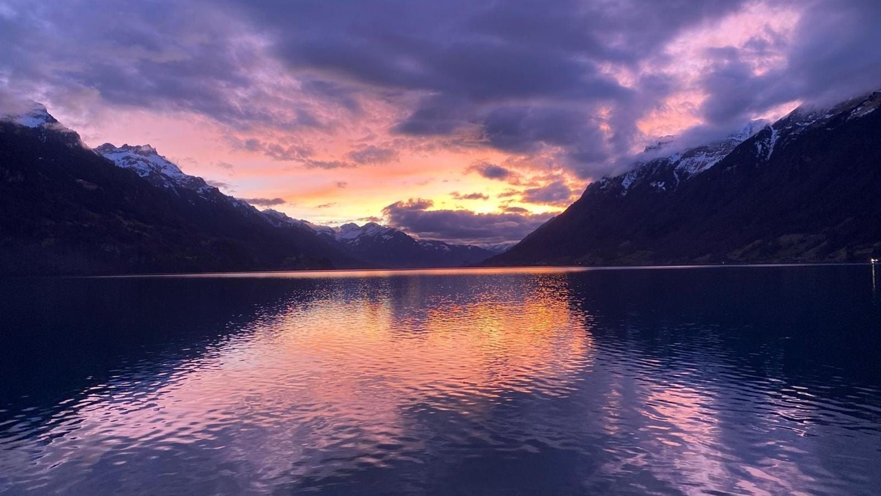Photo of Others in Brienz