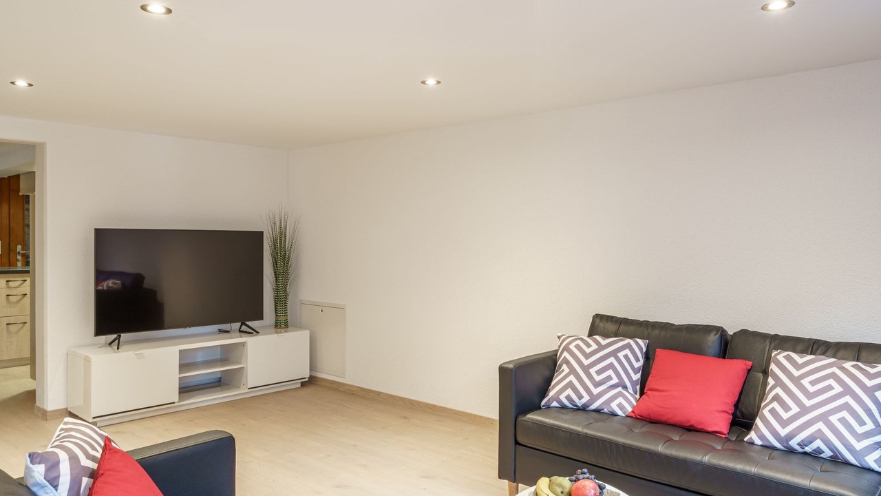 Photo of Livingroom in Brienz