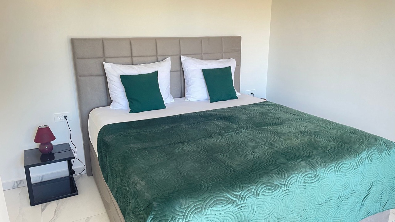 Photo of Bedroom in Povljana