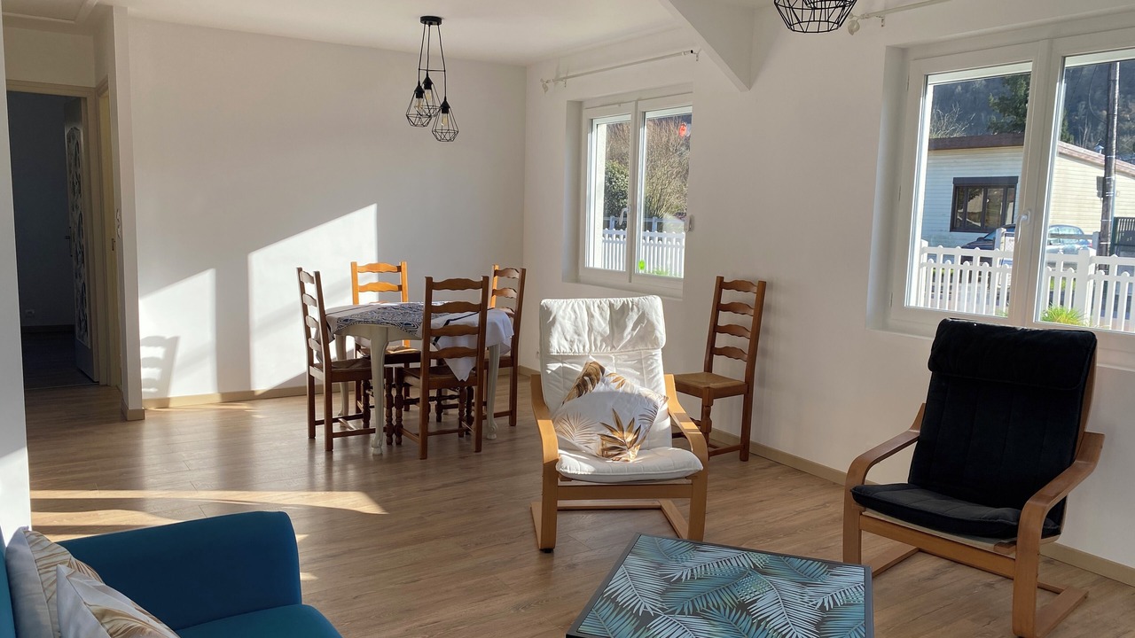 Photo of Livingroom in Romilly-sur-Andelle