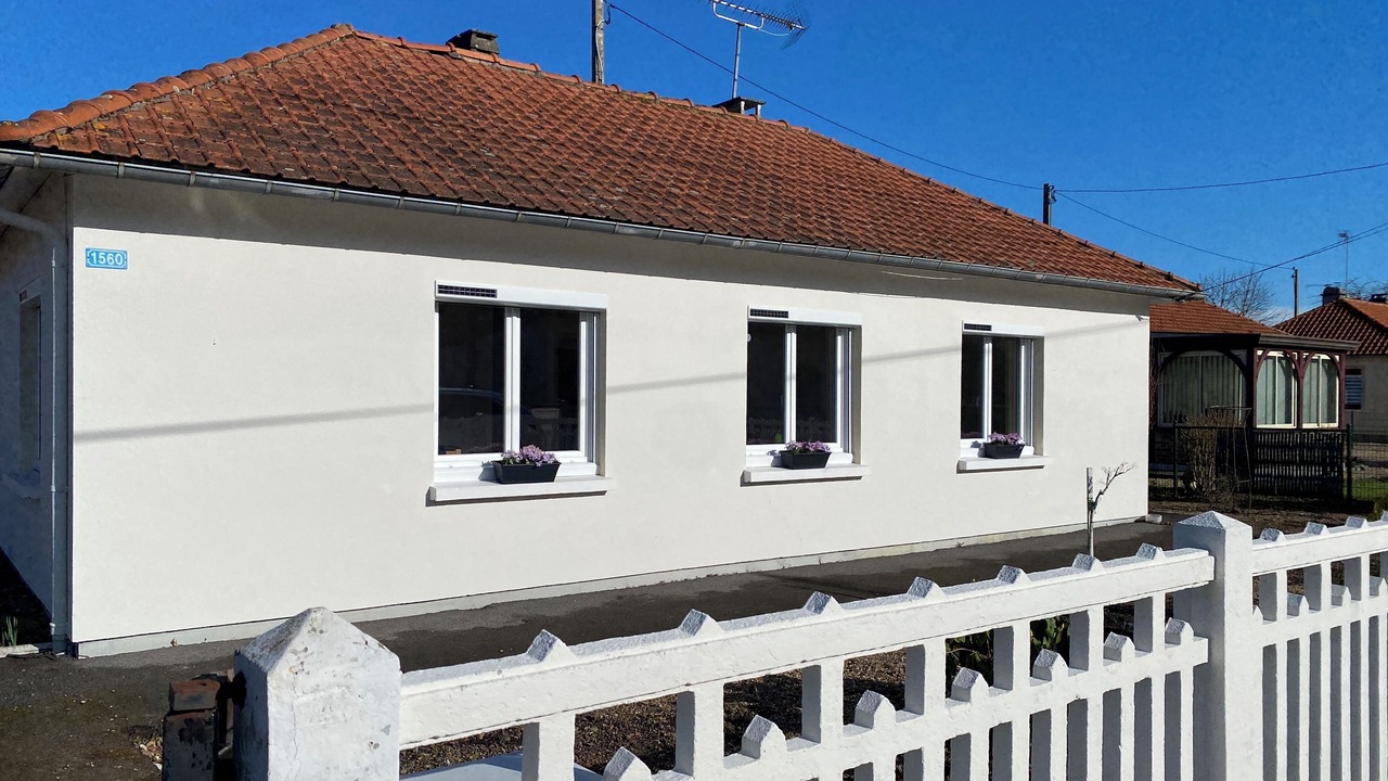 Photo of Outdoor in Romilly-sur-Andelle