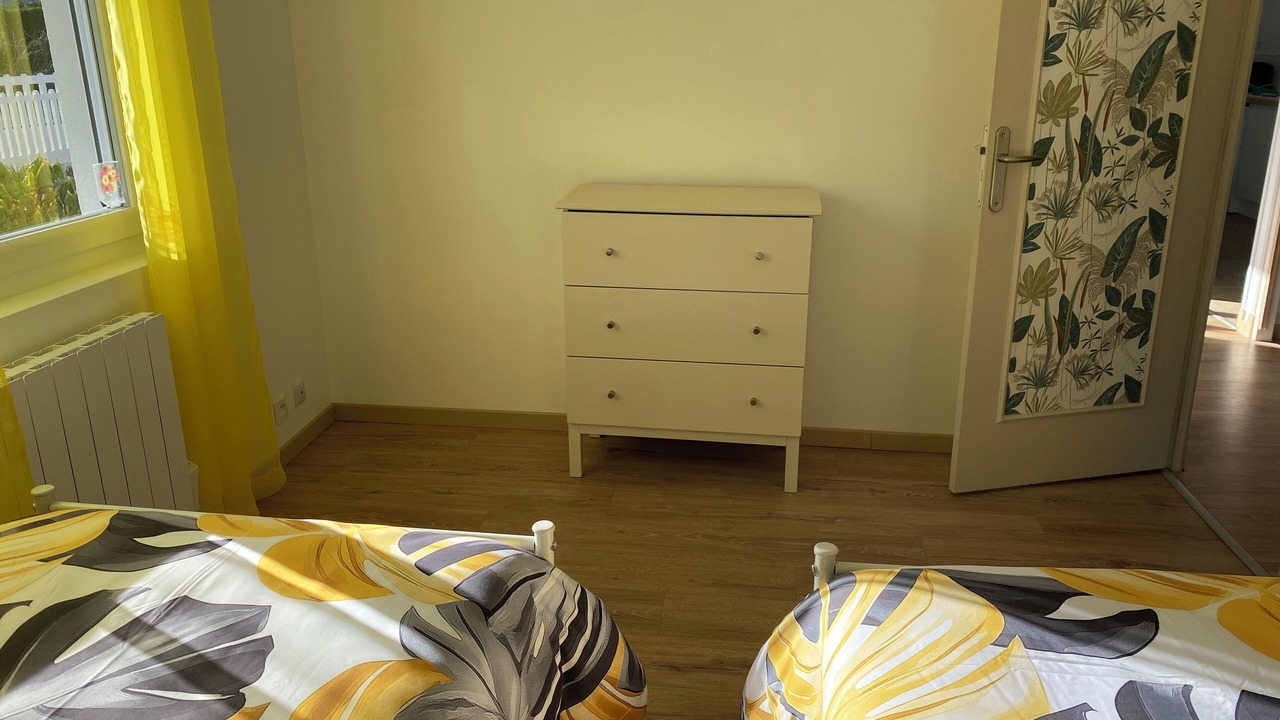 Photo of Bedroom in Romilly-sur-Andelle