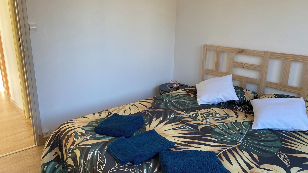 Photo of Bedroom in Romilly-sur-Andelle