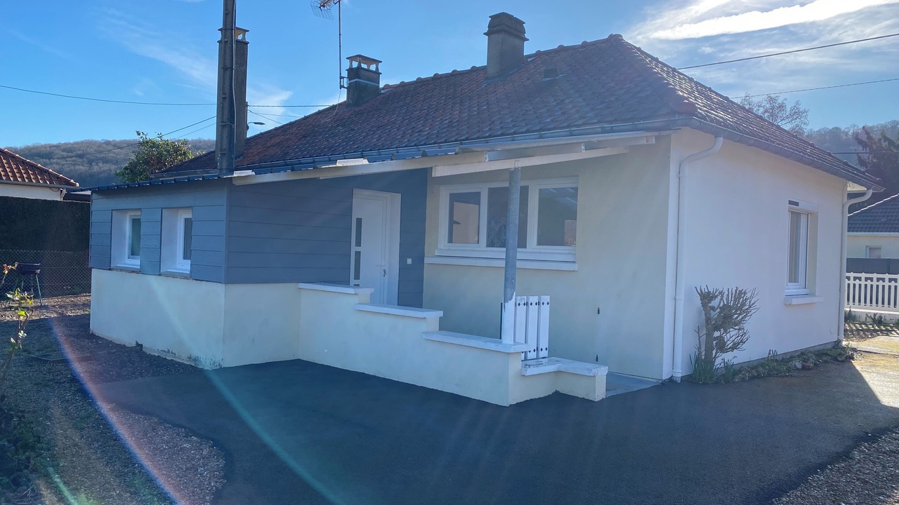 Photo of Outdoor in Romilly-sur-Andelle