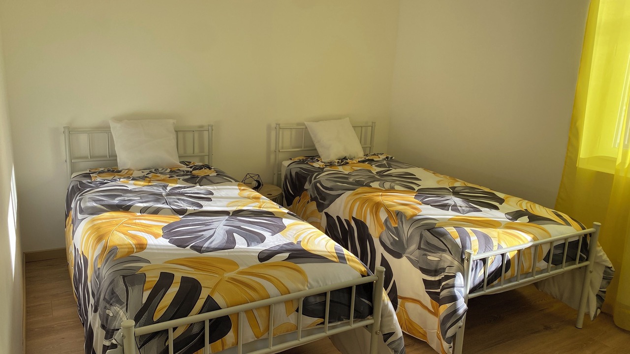 Photo of Bedroom in Romilly-sur-Andelle