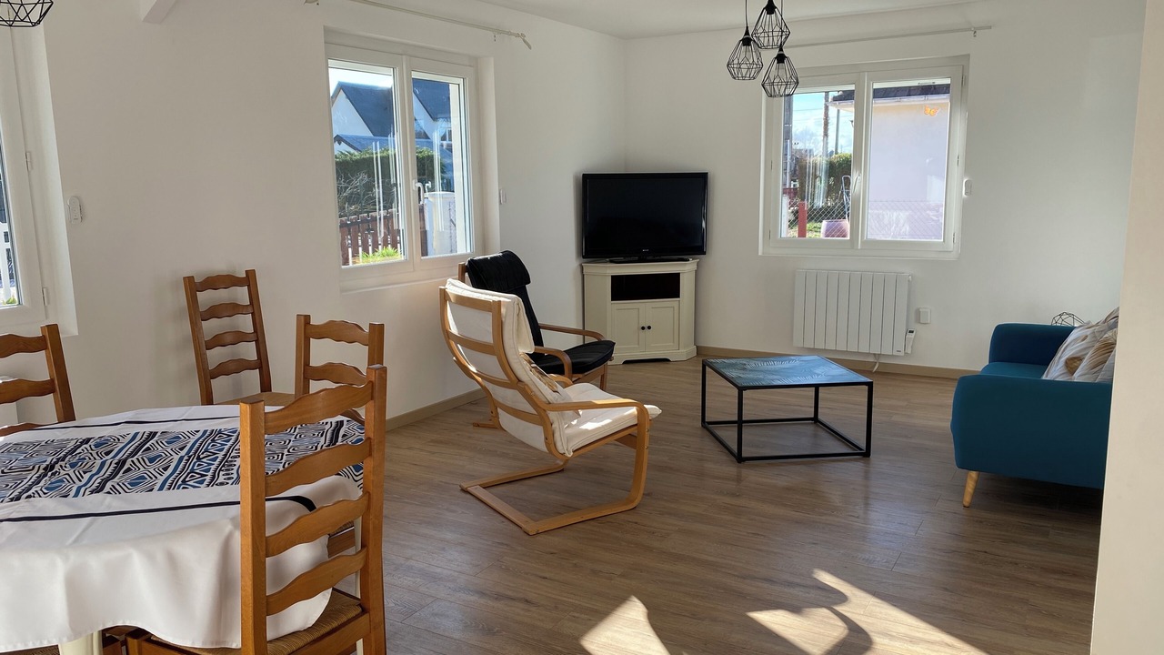 Photo of Livingroom in Romilly-sur-Andelle