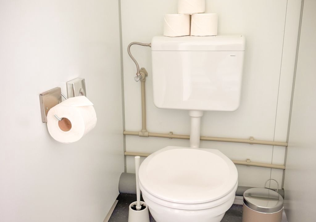 Photo of Bathroom in Lutzelfluh