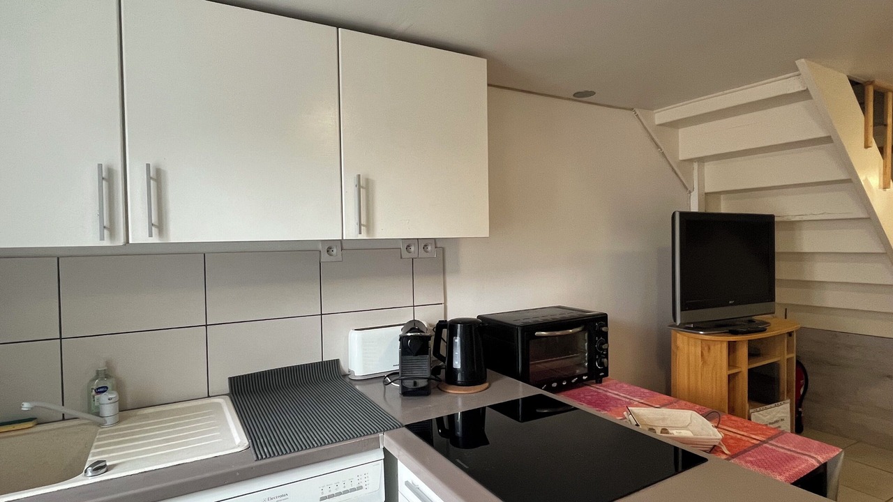 Photo of Kitchen in Courgis