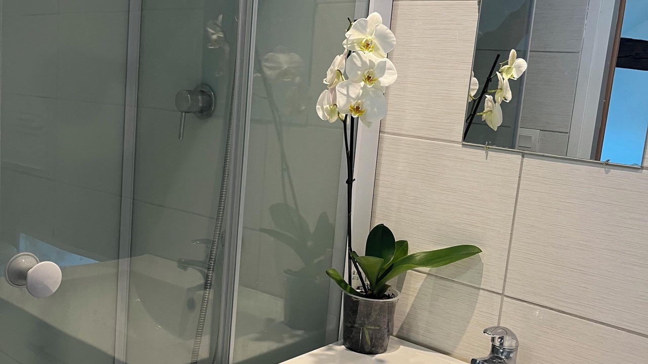 Photo of Bathroom in Courgis