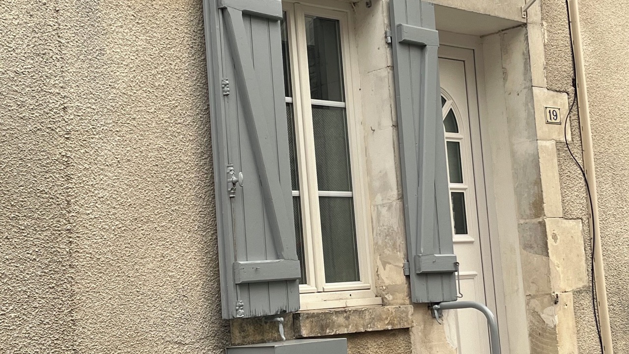 Photo of Outdoor in Courgis