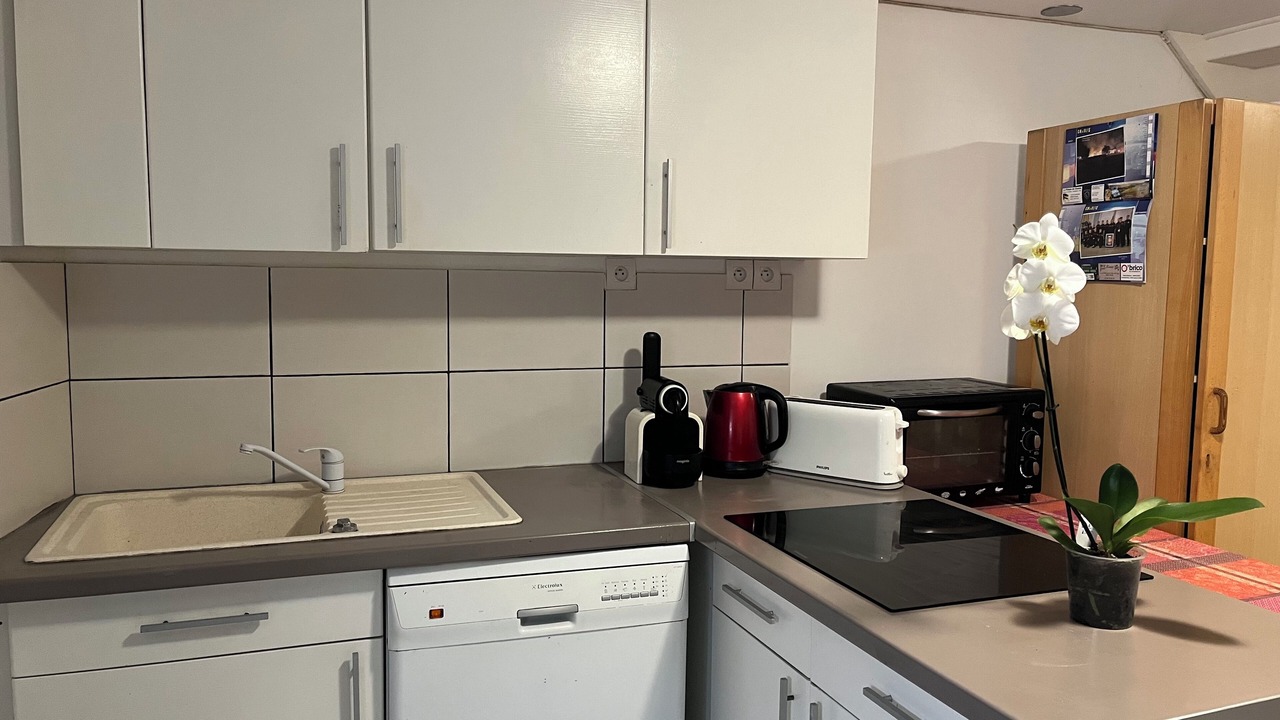 Photo of Kitchen in Courgis