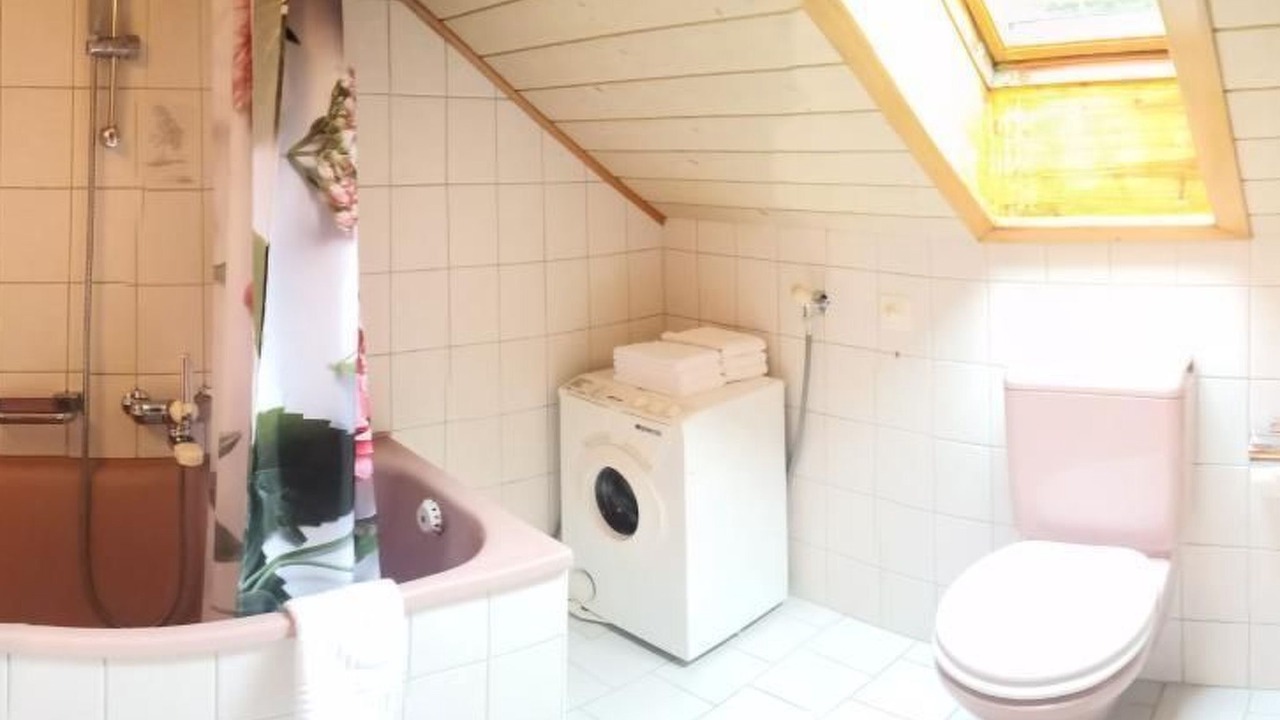 Photo of Bathroom in Trub
