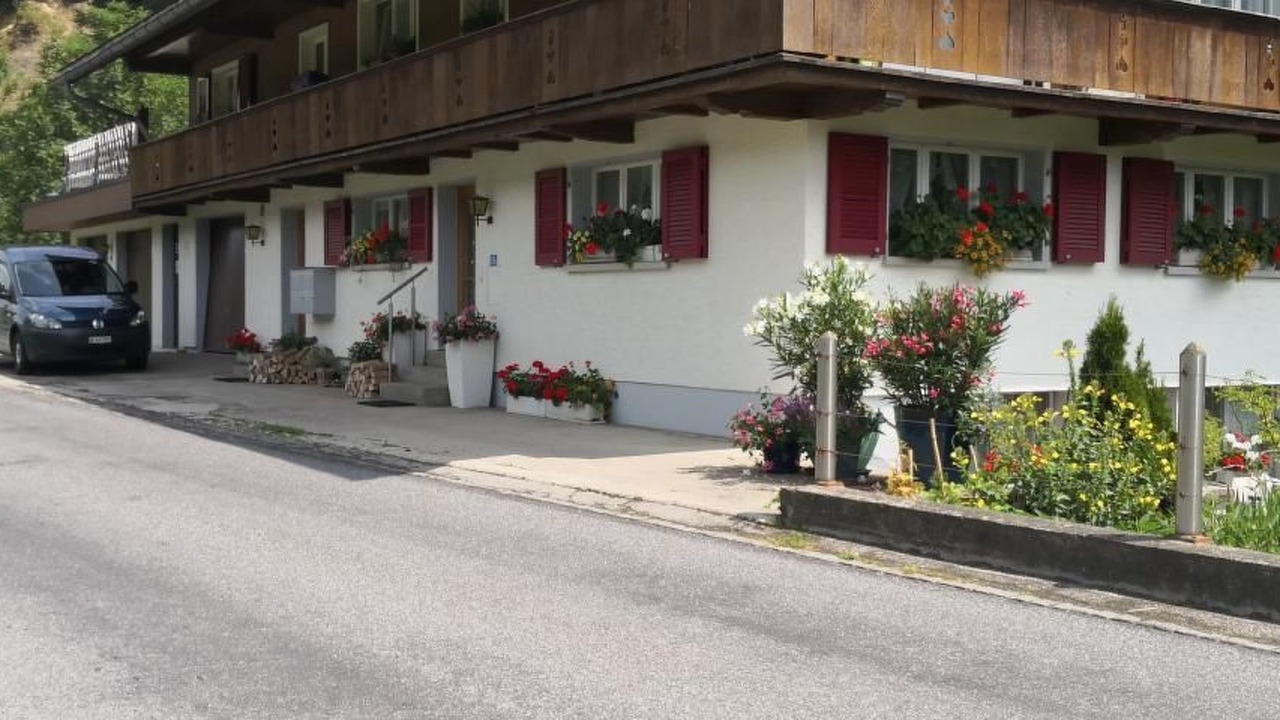 Photo of Outdoor in Trub