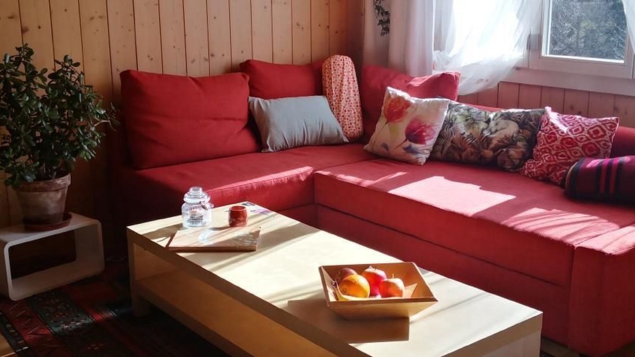 Photo of Livingroom in Trub