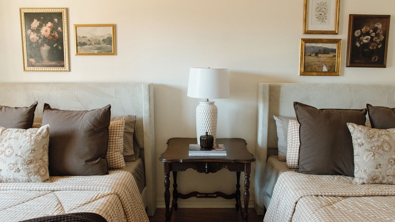 Photo of Bedroom in Edmond