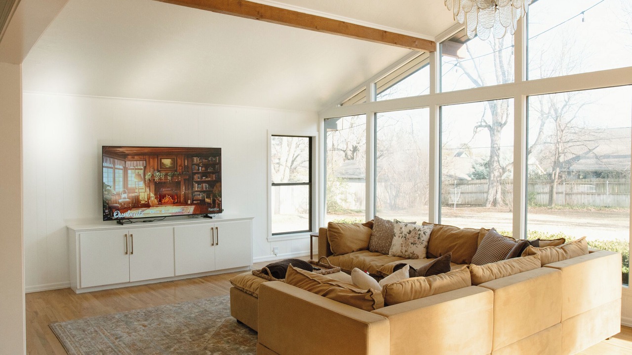 Photo of Livingroom in Edmond