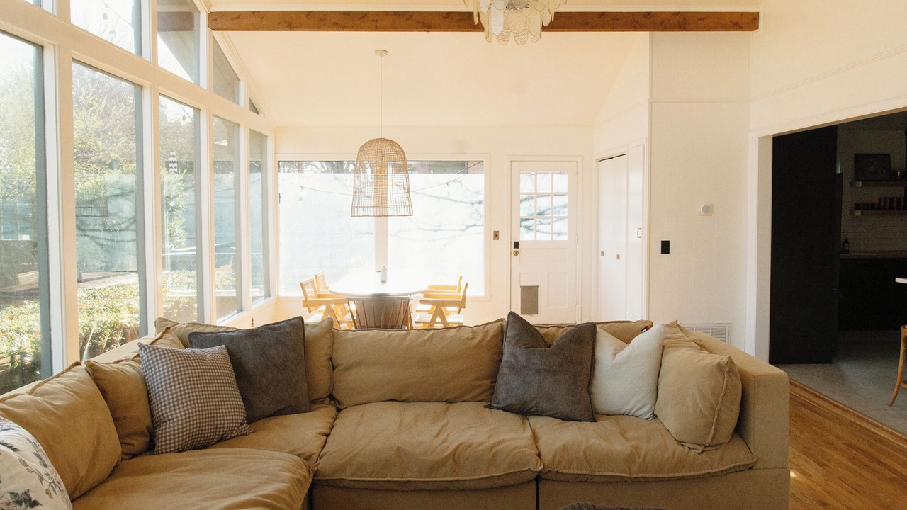 Photo of Livingroom in Edmond