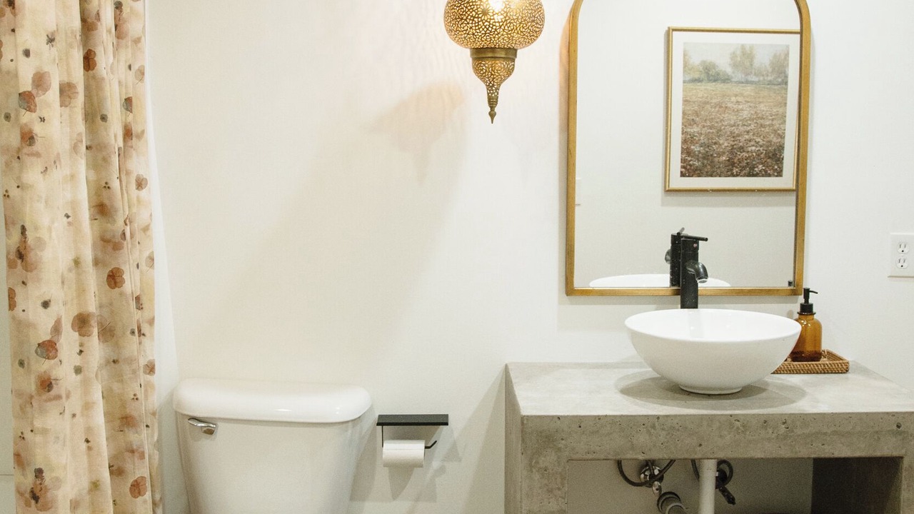 Photo of Bathroom in Edmond