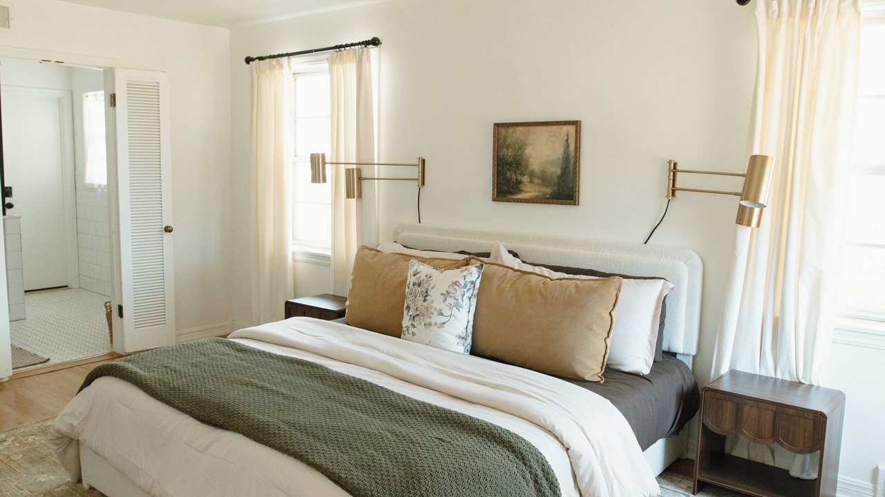 Photo of Bedroom in Edmond