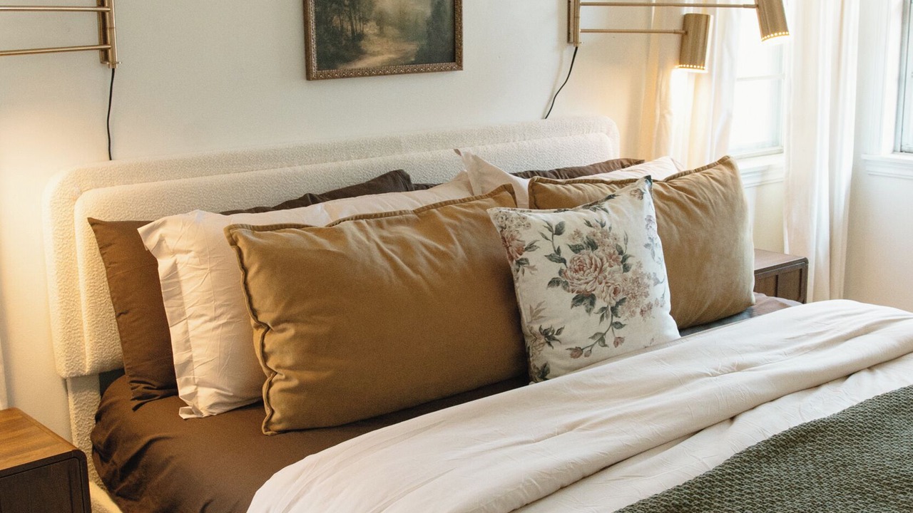 Photo of Bedroom in Edmond