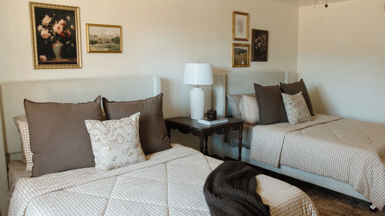 Photo of Bedroom in Edmond