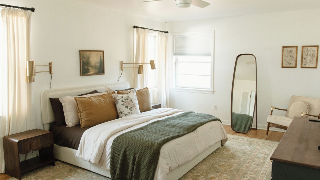 Photo of Bedroom in Edmond