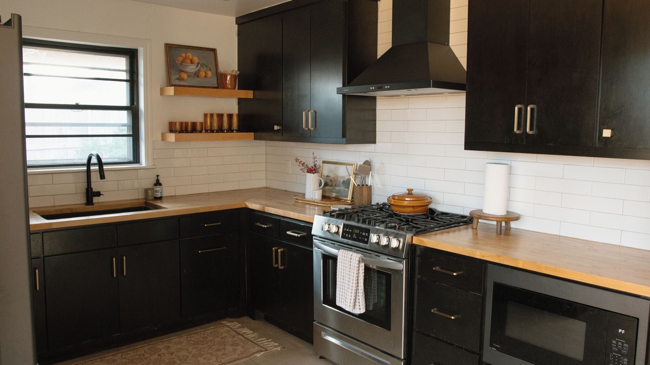 Photo of Kitchen in Edmond
