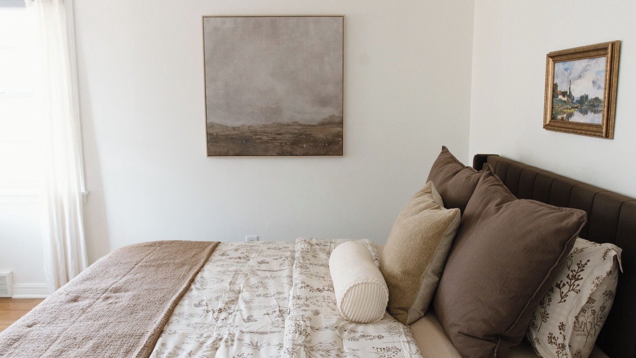 Photo of Bedroom in Edmond