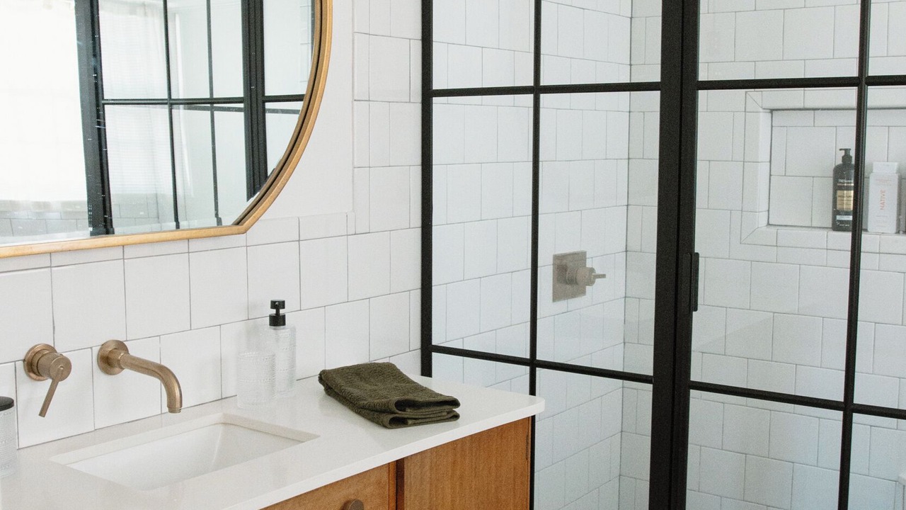 Photo of Bathroom in Edmond