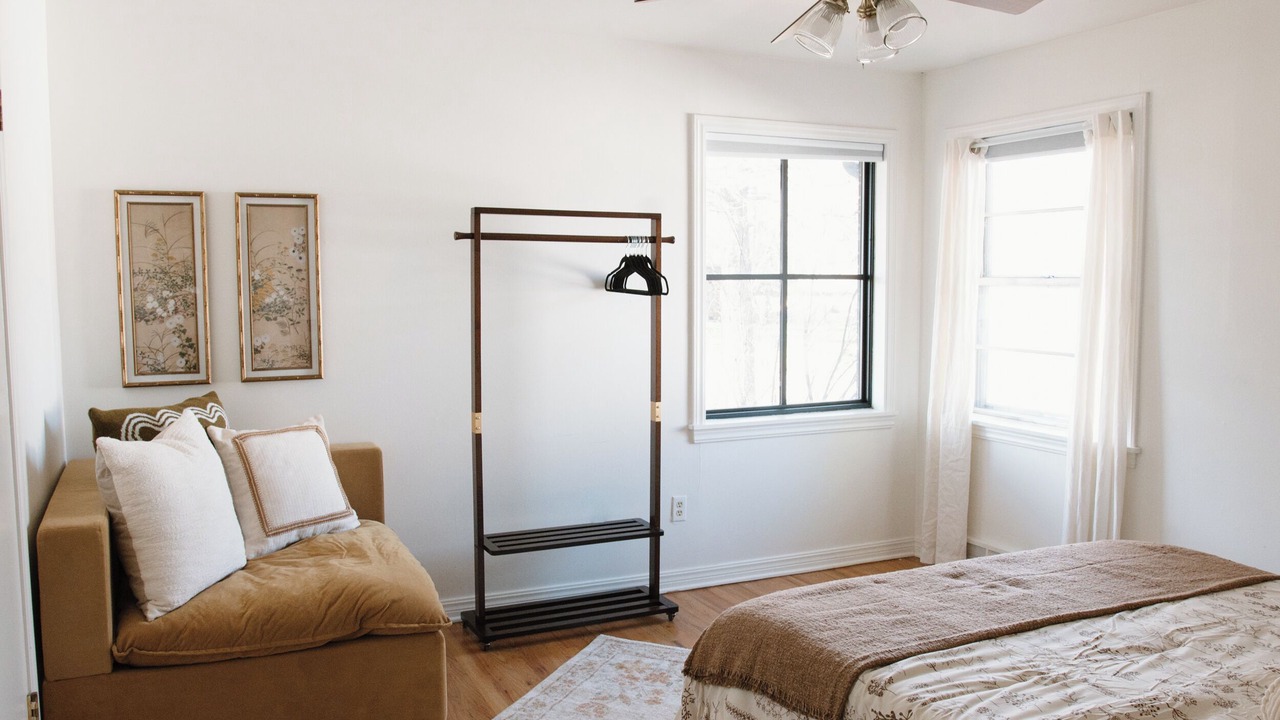 Photo of Bedroom in Edmond
