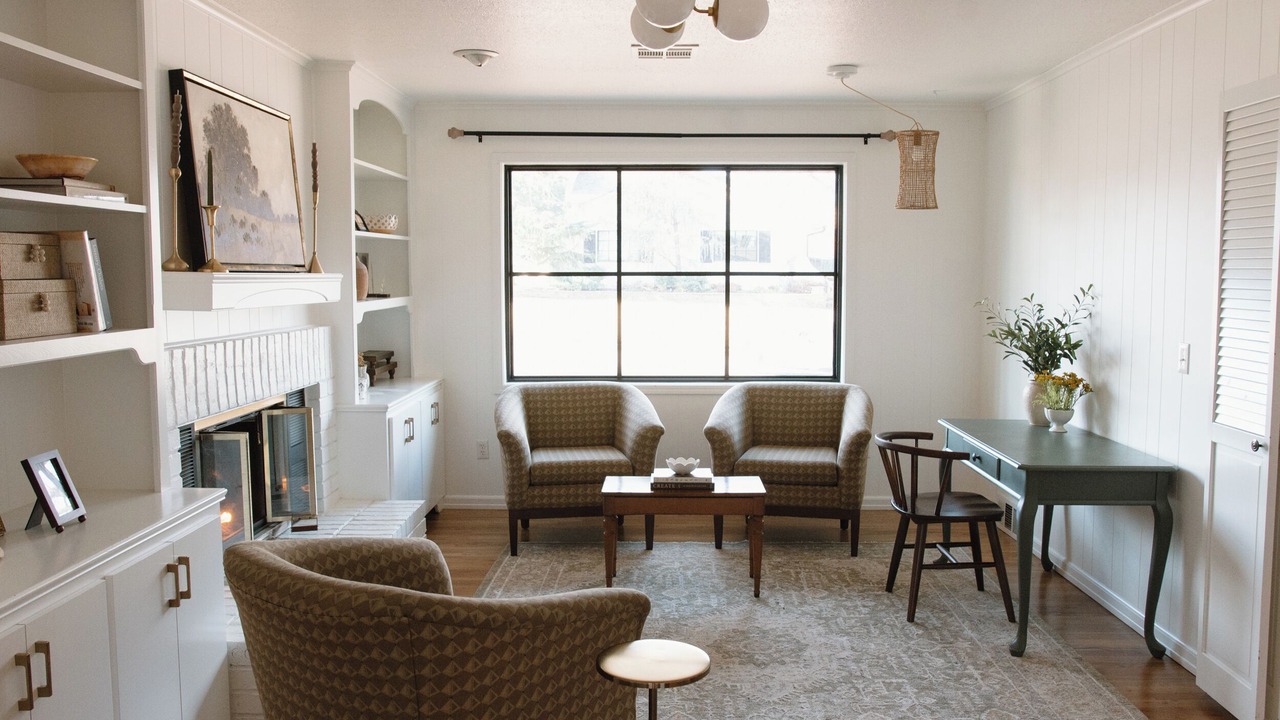Photo of Livingroom in Edmond