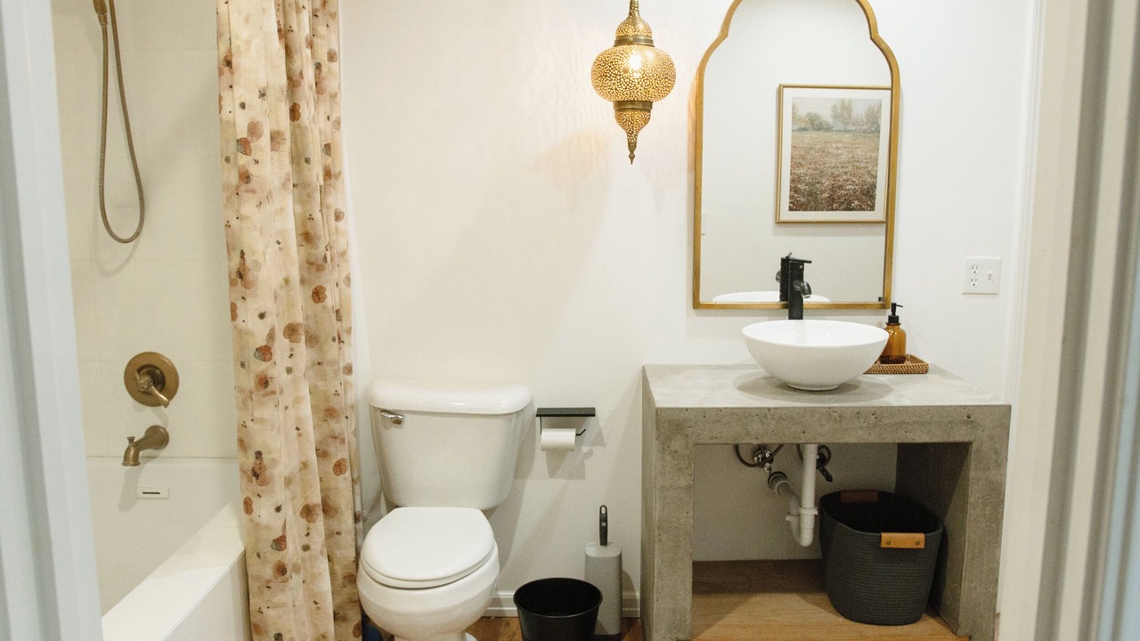 Photo of Bathroom in Edmond
