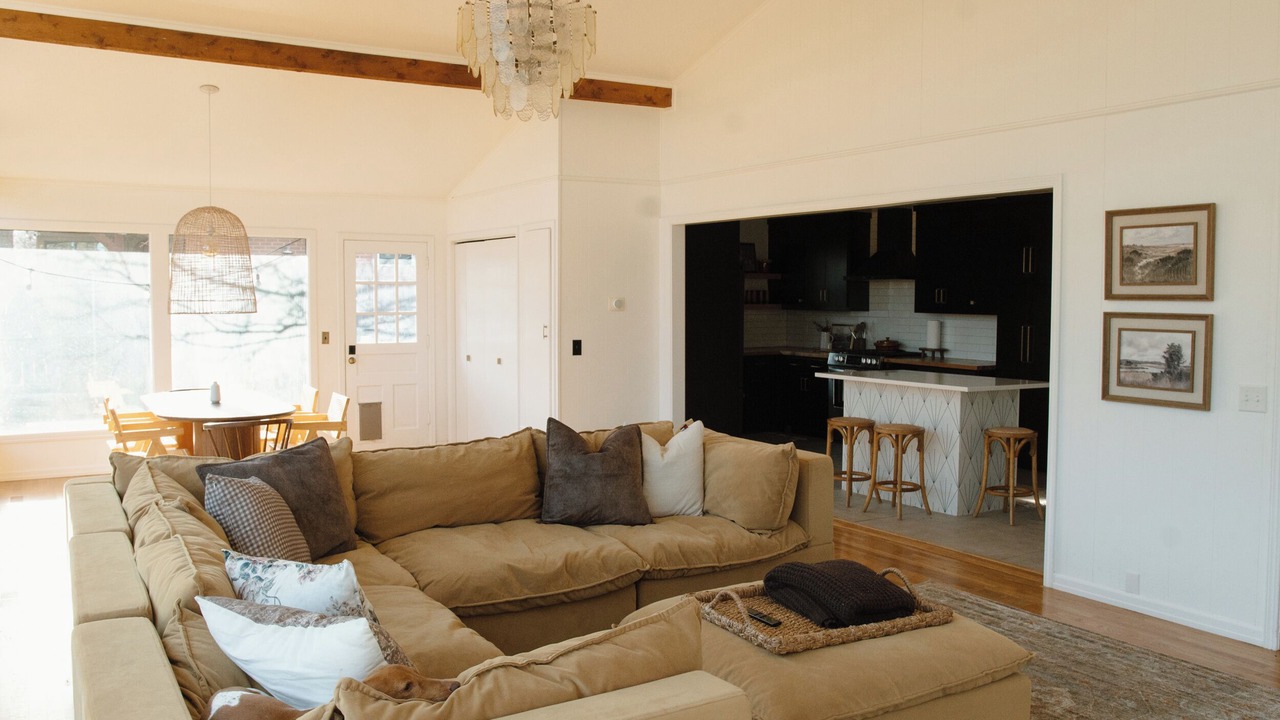 Photo of Livingroom in Edmond